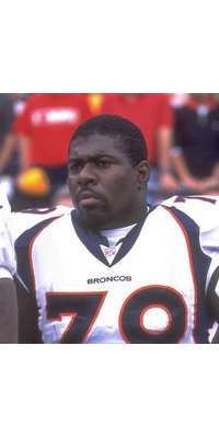 Chris Banks, American football player (Denver Broncos, dies at age 41